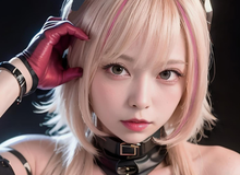 AI hiện đang đe dọa công việc của các cosplayer 