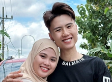Đạt Villa và bạn gái người Indonesia chuẩn bị kết hôn