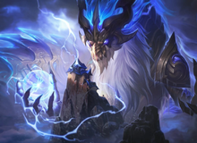 Aurelion Sol trở thành 'vua bug' mới của LMHT với 20 chỉnh sửa chỉ trong 1 bản cập nhật