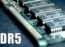 RAM DDR5 có gì ưu việt hơn so với DDR4?