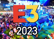 Hàng loạt tên tuổi lớn rút lui khỏi sự kiện E3 2023