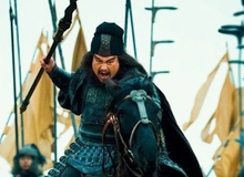 Nếu Trương Phi không chết đột ngột, liệu Lưu Bị có đại thắng trận Di Lăng? Đáp án không ngờ!
