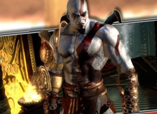 Làm thế nào để chơi được God of War trên Mobile, thậm chí lên được khung hình 30fps?