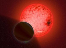 Các nhà thiên văn học phát hiện thấy ''hành tinh cấm'' đáng lẽ ra không thể tồn tại