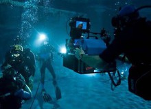 Những cảnh quay dưới nước trong Avatar 2 được thực hiện như thế nào?