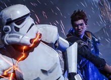 Né tránh đối thủ cạnh tranh, game bom tấn chủ đề Star Wars quyết định lùi ngày ra mắt