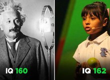 Được mệnh danh là thiên tài dù mắc chứng tự kỷ, cô bé 4 tuổi sở hữu IQ vượt cả Einstein giờ ra sao sau khi tốt nghiệp đại học?