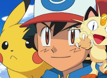 Fan Pokémon có biết: Meowth từng rời bỏ đội Rocket để đi theo Ash và Pikachu? 