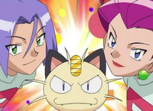 Đội Rocket bất ngờ giải tán sau 25 năm, chính thức chia tay người hâm mộ Pokémon 
