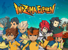 Tựa game thứ 7 của Serie Inazuma Eleven chính thức được ra mắt sau gần bảy năm ấp ủ