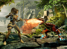 3 nghịch lý cơ bản trong dòng game đối kháng, ai cũng nhận thấy nhưng ít người thắc mắc