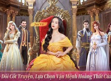 King's Choice - Game nhập vai mô phỏng cuộc sống hoàng gia chính thức ra mắt game thủ Việt