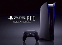 PS5 Pro sẽ ra mắt năm 2024?
