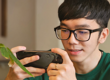 Game thủ trẻ không thể bỏ qua Samsung Galaxy A54 5G nếu đang tìm smartphone chơi game xuất sắc