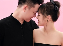 Tung ảnh 'ngọt sâu răng' cùng bạn trai cực phẩm, Thảo Trang bị fan giục cưới