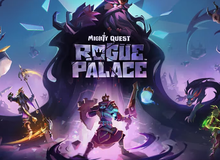 Sau gần một thập kỷ, phần game tiếp theo của The Mighty Quest for Epic Loot được ra mắt