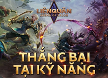 Kêu gọi cộng đồng ủng hộ nhưng phần thưởng quá 'bèo', Liên Quân bị hàng loạt game thủ la ó