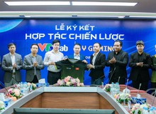 VTVcab & V GAMING hợp tác thúc đẩy phát triển eSports Việt Nam