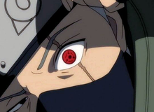 Đây sẽ là diện mạo của Kakashi nếu trở thành nhân vật phản diện trong Naruto 
