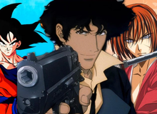 30 bộ anime hay nhất làm nên thời hoàng kim của thập niên 90 