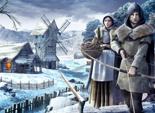 Ba tựa game lấy bối cảnh thời Trung cổ, hấp dẫn và lôi cuốn nhất trên Steam