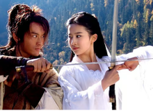 Cặp đôi mạnh nhất trong tiểu thuyết của Kim Dung: Tiểu Long Nữ và Dương Quá 'ngậm ngùi' dừng chân ở hạng 3, số 1 đầy bất ngờ!