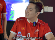 Vừa ra mắt hợp đồng 'bom tấn', TDT Esports đã có phát biểu cực 'gắt'