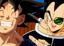Người hâm mộ Dragon Ball đã giúp anh trai Goku biến thành Super Saiyan 