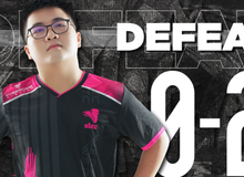 Đại bại trước TW, SE bị mỉa mai 'chỉ làm content là giỏi'