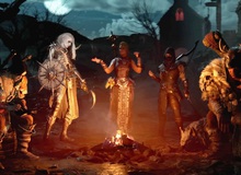 Diablo 4 tiết lộ cấu hình khi ra mắt, game thủ máy yếu nên lo lắng dần