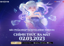 Siêu phẩm Revelation chính thức được VNG ra mắt tại Việt Nam và khu vực Đông Nam Á