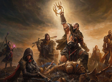 3 game nhập vai miễn phí cực hay để chơi trong lúc chờ đợi Diablo IV