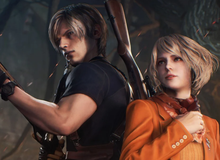 3 vũ khí tốt nhất trong game Resident Evil 4 Remake