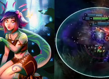 Riot tiết lộ thời điểm ra mắt và một phần lối chơi mới của Neeko làm lại