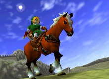 3 tựa game tiên phong, đại diện nổi bật cho thể loại trò chơi của chính mình (p1)