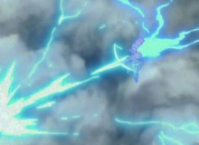 Những tuyệt chiêu mạnh đến mức chỉ được xuất hiện 1 lần trong Naruto  