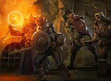 Bị cáo buộc đánh cắp tài sản, mã nguồn để làm game, bom tấn bất ngờ bị gỡ khỏi Steam