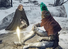 Ba nhân vật phụ được xây dựng quá hay nhưng lại thiếu đất diễn khiến không ít game thủ thất vọng