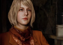 Resident Evil 9 hé lộ thông qua màn chơi của Ashley