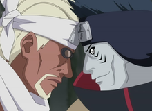 Tại sao thanh kiếm Samehada lại phản bội Kisame trong Naruto Shippuden? 