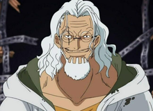 Nhân vật đời thực đã truyền cảm hứng để tạo ra Silvers Rayleigh trong One Piece 