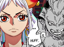 One Piece: Tìm hiểu về trái ác quỷ Zoan thần thoại mà 'con trai Kaido' sở hữu 