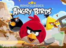 Rò rỉ tin đồn 'cha đẻ' Angry Bird sắp bị mua lại với giá tỷ đô, 'đại gia' đứng sau là cái tên quen thuộc!
