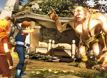 Ba tựa game siêu hay nhưng có thời lượng ngắn, đủ để phá đảo trong một buổi chiều