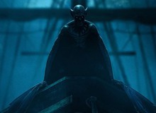 The Last Voyage of the Demeter - "Phim Dracula đáng sợ nhất xưa nay" tung trailer đầu tiên