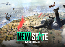 Lý giải nguyên do tại sao New State Mobile "kén" người chơi hơn PUBG Mobile