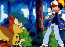 Đâu là Pokémon đặc biệt nhất Ash Ketchum đã từng bắt được? 