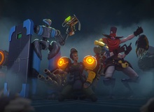 Mất 3 năm phát triển, bom tấn đình đám ra quyết định gây ngỡ ngàng, gây thất vọng game thủ