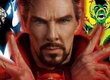 Những phù thủy tối thượng hắc ám khiến Doctor Strange cũng phải e sợ