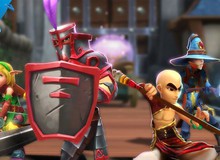 Ba tựa game miễn phí, giúp nâng cao tinh thần đoàn kết nhất trên Steam thời điểm hiện tại